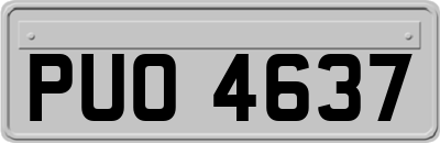 PUO4637