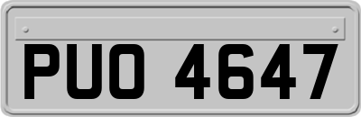 PUO4647