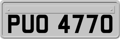 PUO4770