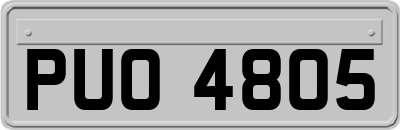 PUO4805
