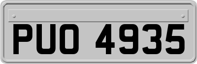 PUO4935