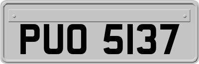 PUO5137