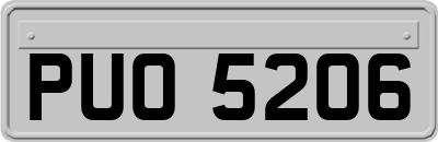 PUO5206