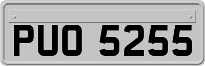 PUO5255