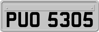 PUO5305