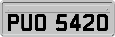PUO5420