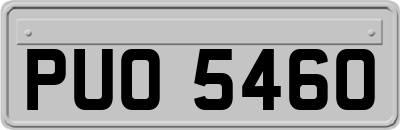 PUO5460