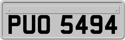 PUO5494