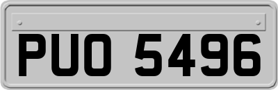 PUO5496
