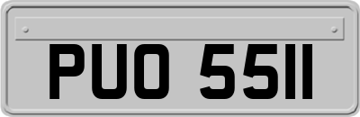 PUO5511