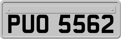 PUO5562