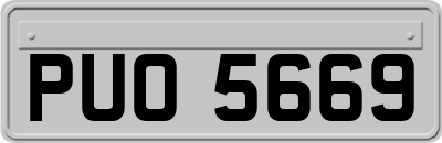 PUO5669
