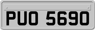 PUO5690
