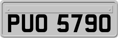 PUO5790