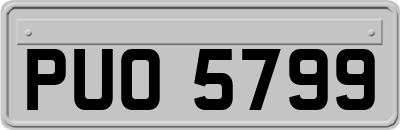 PUO5799