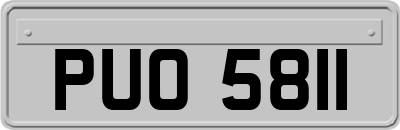 PUO5811