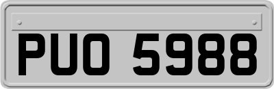 PUO5988