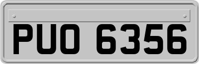 PUO6356