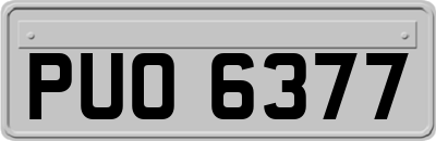 PUO6377