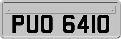 PUO6410