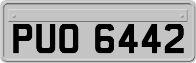 PUO6442