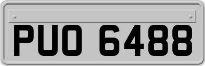PUO6488