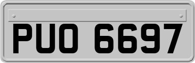 PUO6697