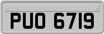 PUO6719