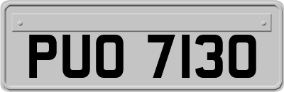 PUO7130
