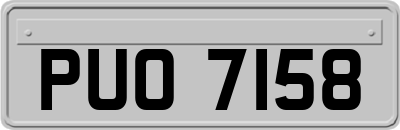 PUO7158