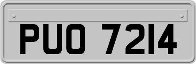 PUO7214