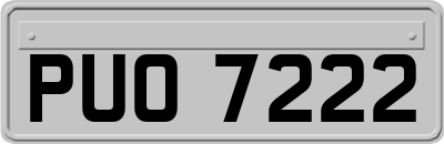 PUO7222