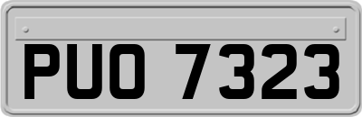 PUO7323