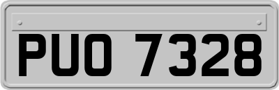 PUO7328