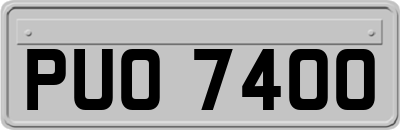 PUO7400