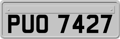 PUO7427