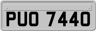 PUO7440