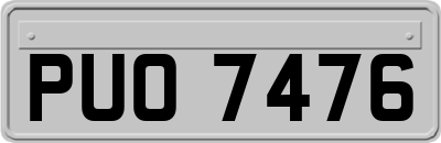 PUO7476