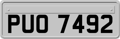 PUO7492