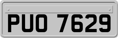 PUO7629