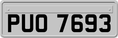 PUO7693
