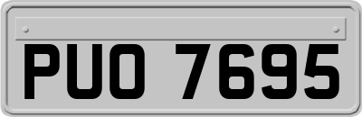 PUO7695