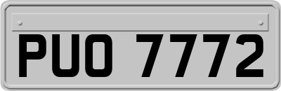 PUO7772