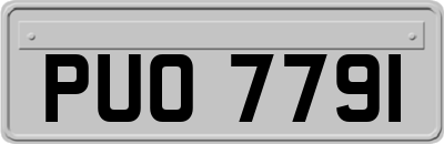 PUO7791