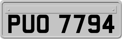 PUO7794