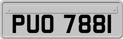 PUO7881