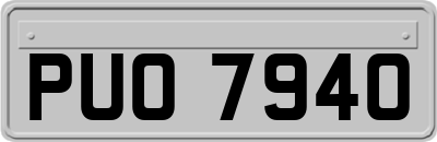 PUO7940