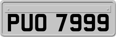 PUO7999