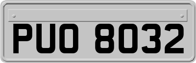 PUO8032