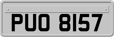 PUO8157